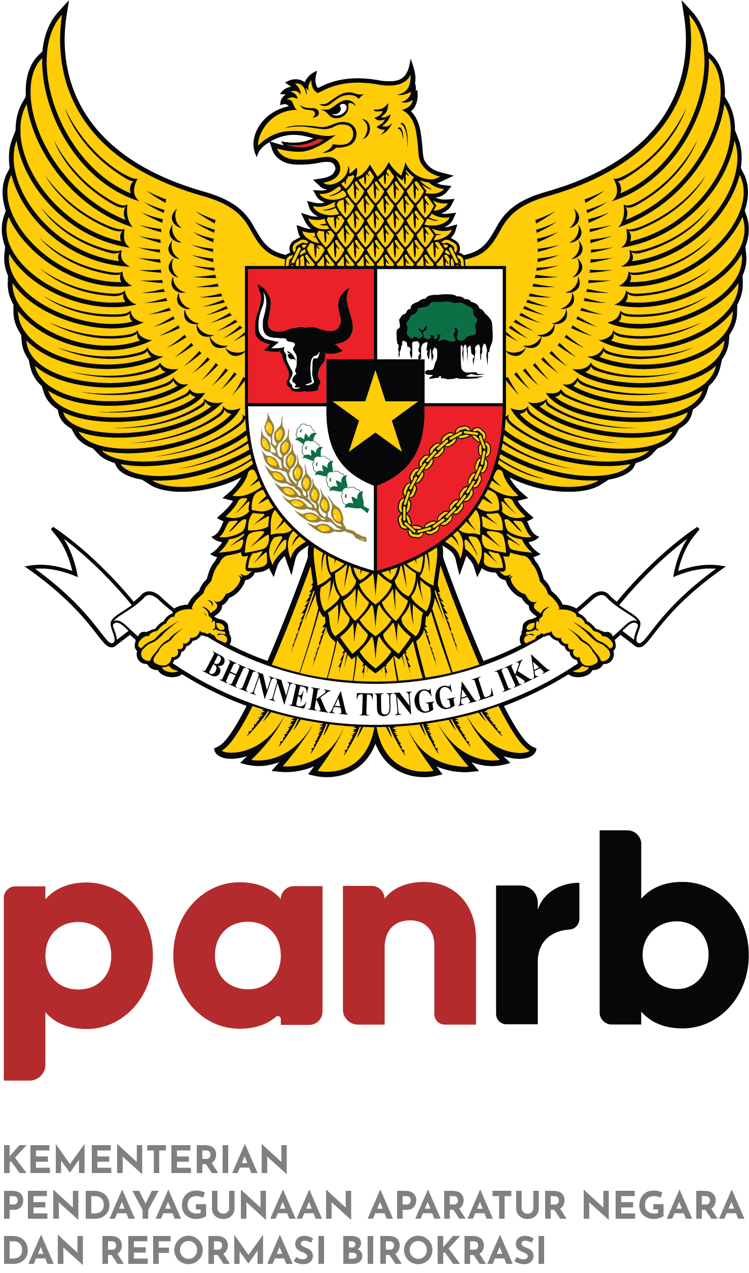 Gambar Kementerian Pendayagunaan Aparatur Negara dan Reformasi Birokrasi